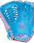 Rawlings Heart of the Hide 12.75" Mod-Trap Baseball Glove