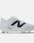 New Balance FuelCell 4040 v8 Metal Baseball Cleat