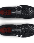 UA Leadoff Low Baseball Cleat