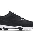 Ua Leadoff Low RM 3.0 Baseball Cleat