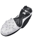 Under Armour Leadoff Mid 3.0 Baseball Cleat