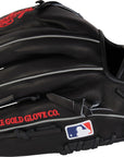 Rawlings Heart of the Hide 12" Closed Web Baseball Glove