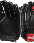 Rawlings Heart of the Hide 12" Closed Web Baseball Glove