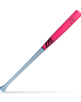 Marucci Lindy12 Pro Exclusive Gunship/Pink Maple Baseball Bat