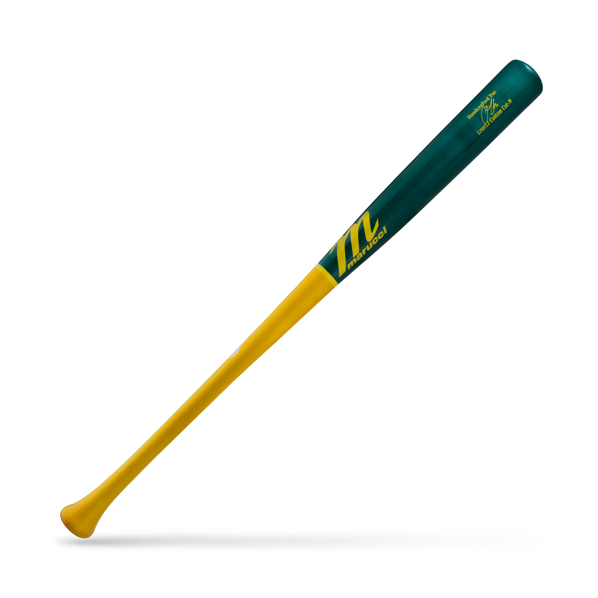 Marucci Lindy12 Pro Exclusive Maple Baseball Bat