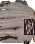 Rawlings R9 ContoUR 12" Youth Softball Glove