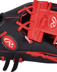 Rawlings Players Series 10" Baseball Glove