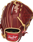 Rawlings Sandlot 12" Baseball Glove