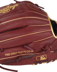 Rawlings R9 Sherry 12" Baseball Glove