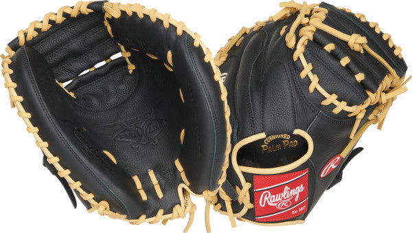 Rawlings Select Pro Lite 32&quot; Catchers Mitt