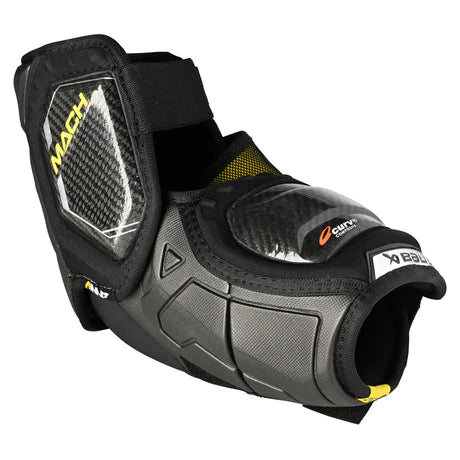 Bauer S23 Mach Intermediate Elbow Pads