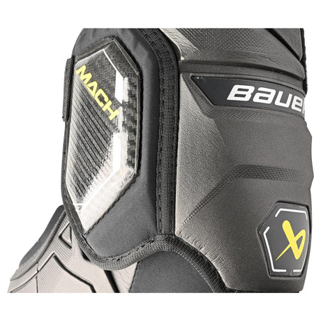Bauer S23 Mach Intermediate Elbow Pads