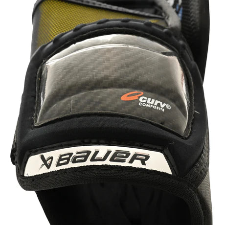 Bauer S23 Mach Intermediate Elbow Pads