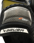 Bauer S23 Mach Intermediate Elbow Pads