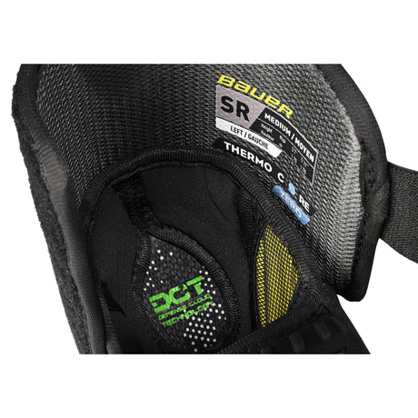 Bauer S23 Mach Intermediate Elbow Pads