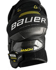 Bauer S23 Mach Shoulder Pads Intermediate