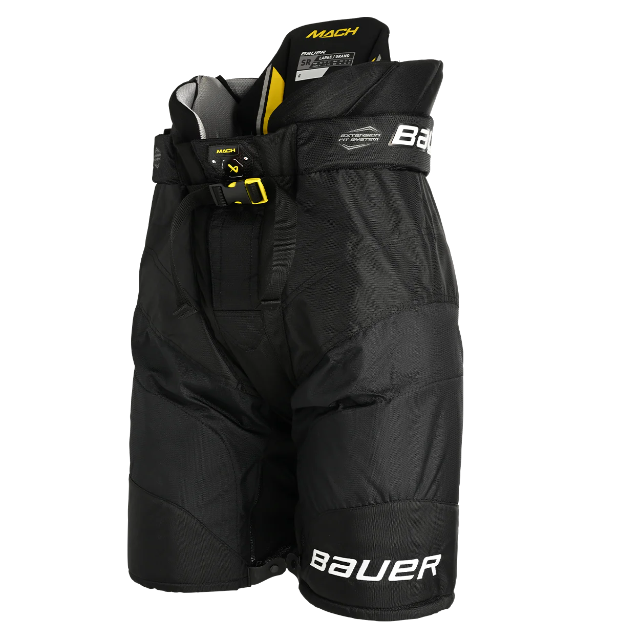 Bauer Supreme Mach Senior Hockey Pants