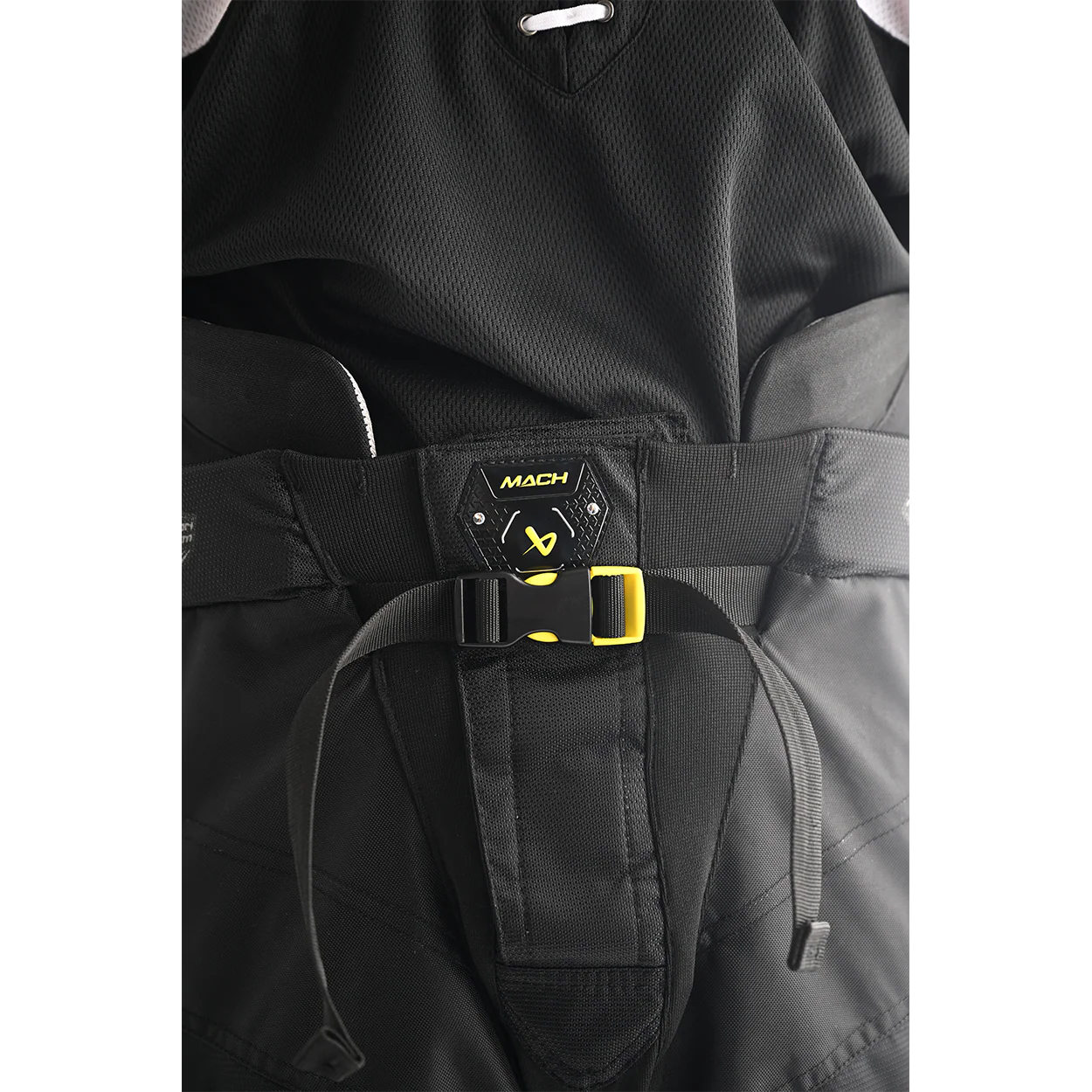 Bauer Supreme Mach Senior Hockey Pants