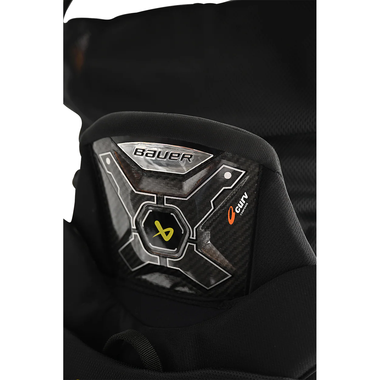 Bauer Supreme Mach Senior Hockey Pants