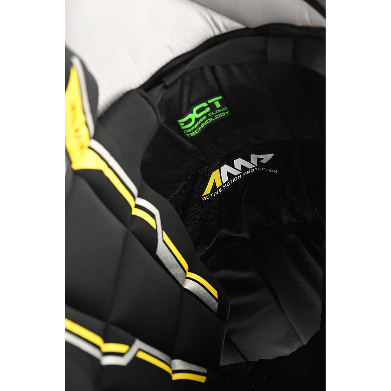 Bauer Supreme Mach Senior Hockey Pants