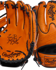 Rawlings Gold Glove Glove Heart of the Hide "Baller" 11.5" Baseball Glove