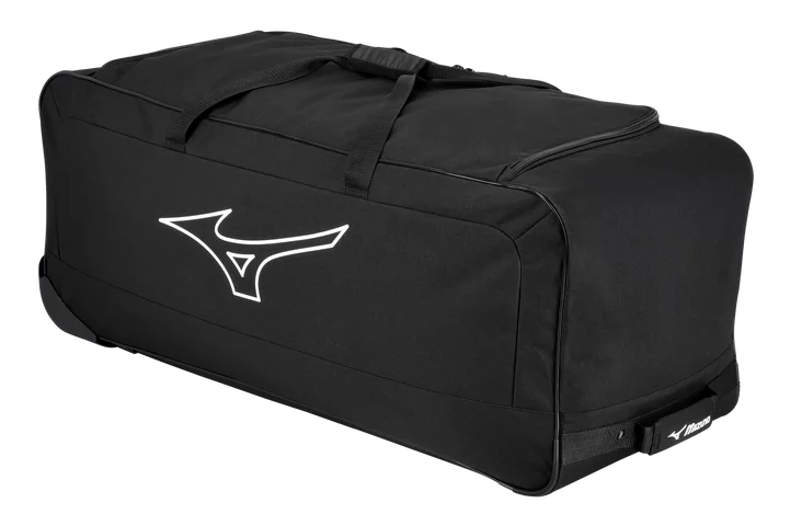 Mizuno Mega Wheel Bag
