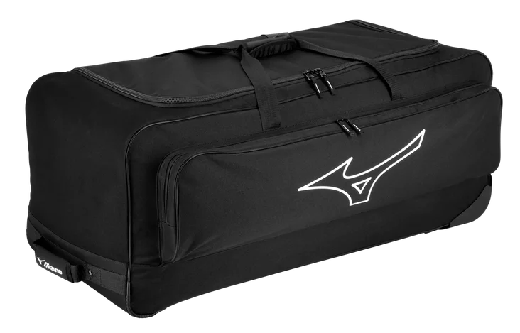 Mizuno Mega Wheel Bag
