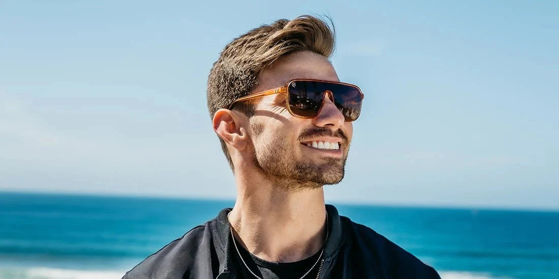 Blenders Meister X2 Sunglasses