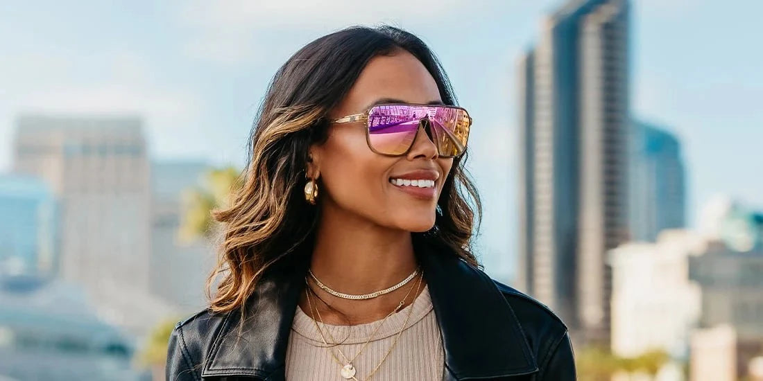 Blenders Meister X2 Sunglasses