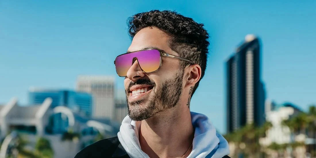 Blenders Meister X2 Sunglasses
