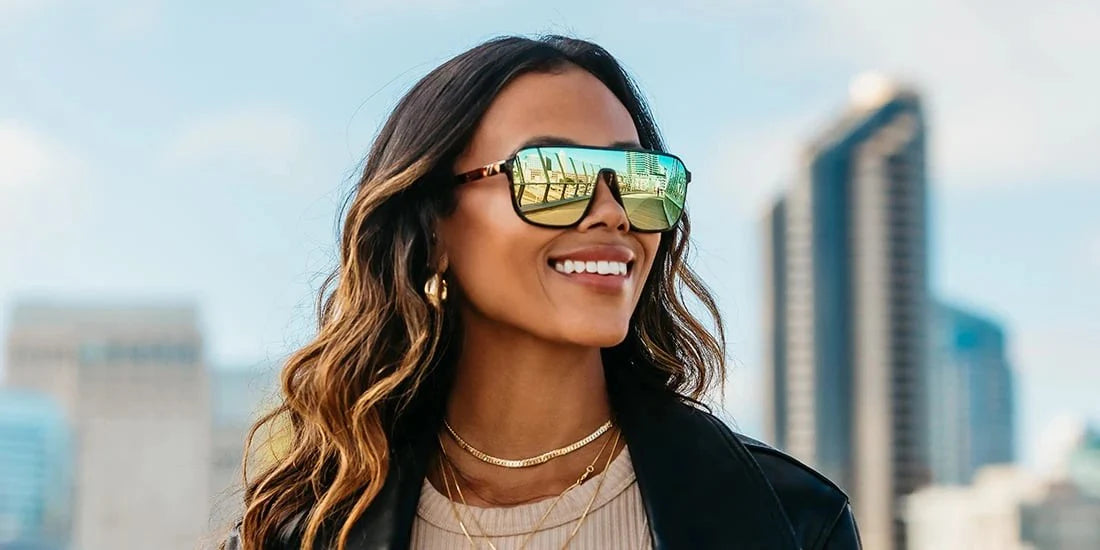 Blenders Meister X2 Sunglasses