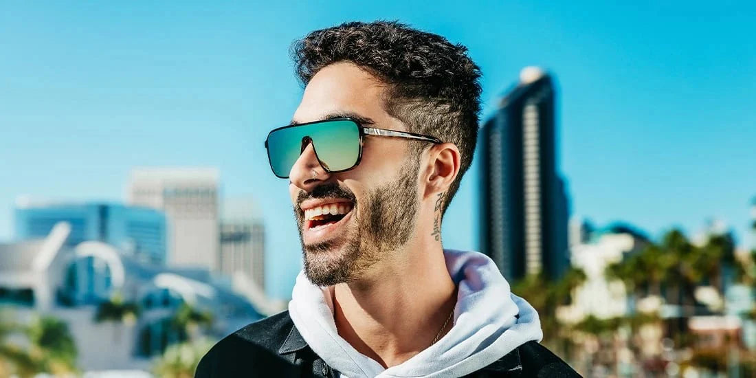 Blenders Meister X2 Sunglasses