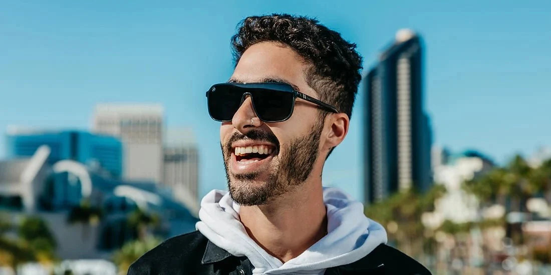 Blenders Meister X2 Sunglasses