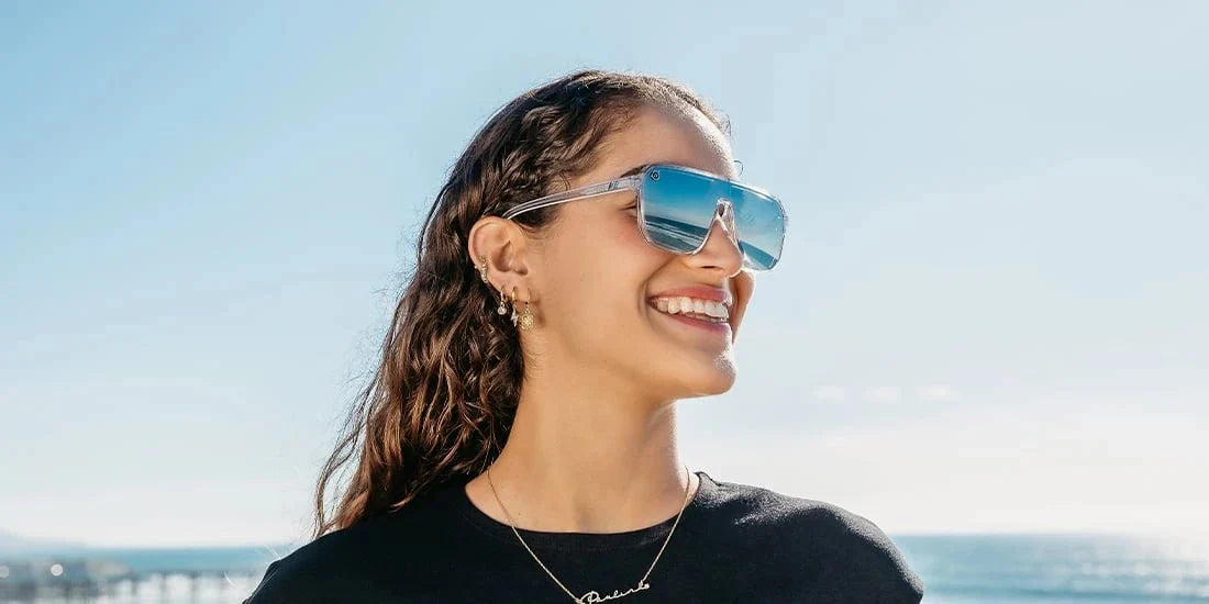 Blenders Meister X2 Sunglasses