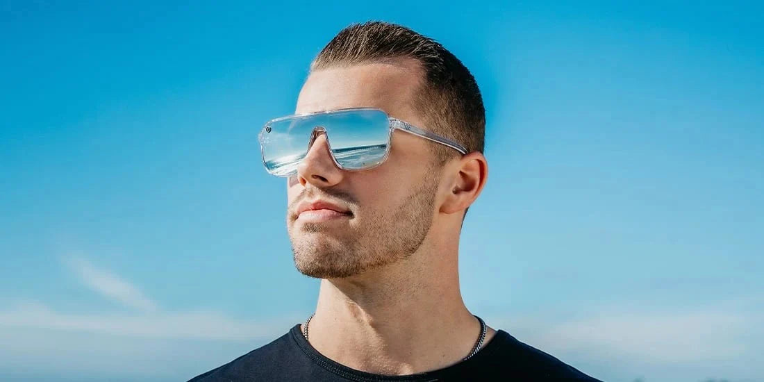 Blenders Meister X2 Sunglasses