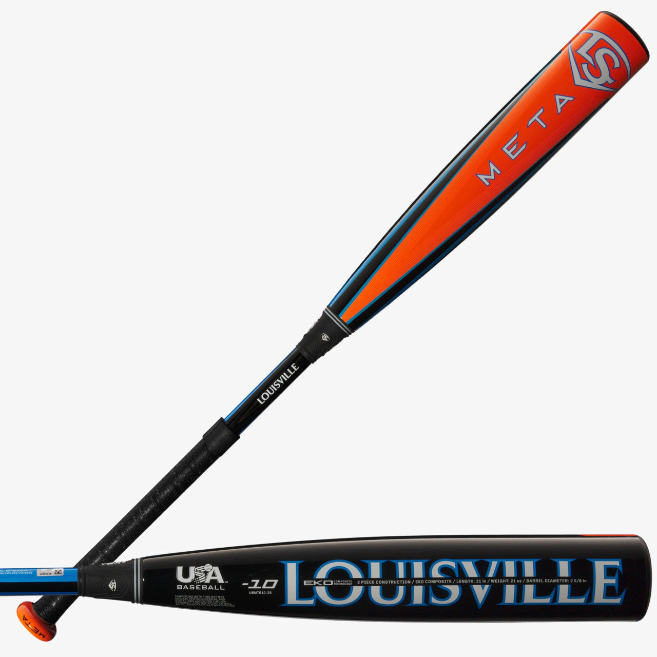Youth/USA Baseball Baseball Bats – Big League Sports