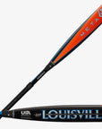 Louisville Slugger Meta '25 USA Baseball Bat