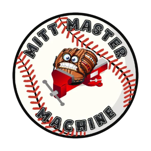 Glove Break-in with the Mitt Master Machine