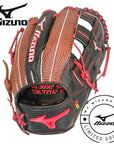 Mizuno GPS-40RALT Pro Select Altitude 11.5" Baseball Glove