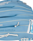 Rawlings R9 12.5" Softball Glove