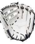 Mizuno MVP Prime 13" H-Web Softball Glove