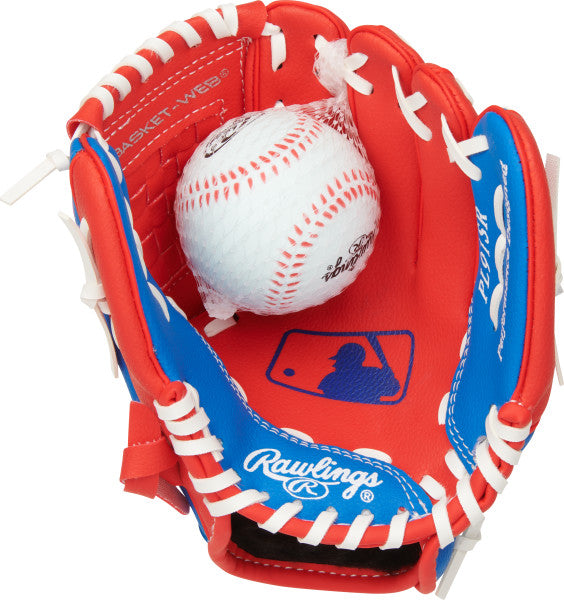 Rawlings Players Series 9&quot; Baseball Glove