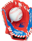 Rawlings Players Series 9" Baseball Glove
