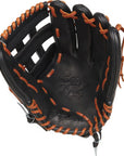 Rawlings Heart of the Hide 13" H-Web Slowpitch Glove