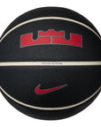 Nike Lebron All Court Basketball Official Size