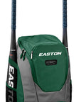 Easton Dugout Equipment Bag Dark Green