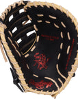 Rawlings Heart of the Hide 12.5" First Base Mitt