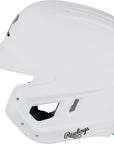 Rawlings Mach Fit Batting Helmet