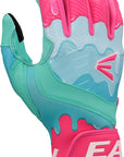 Easton Walk-Off Ethos Drip Youth Batting Glove