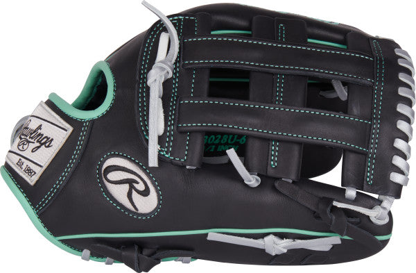Rawlings NXT 12.5" Baseball Glove